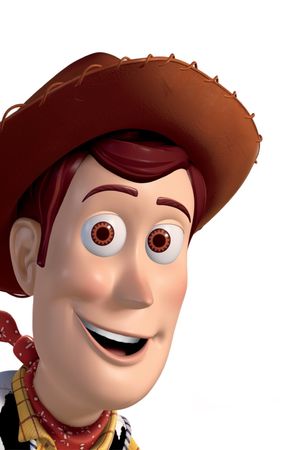 Toy Story's poster