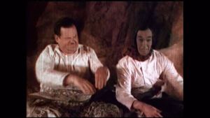 Fragments: Surviving Pieces of Lost Films's poster