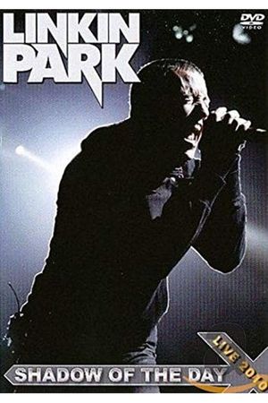 Linkin Park: Bleed It Out Live's poster