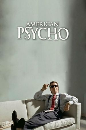 American Psycho's poster