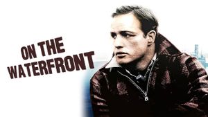 On the Waterfront's poster