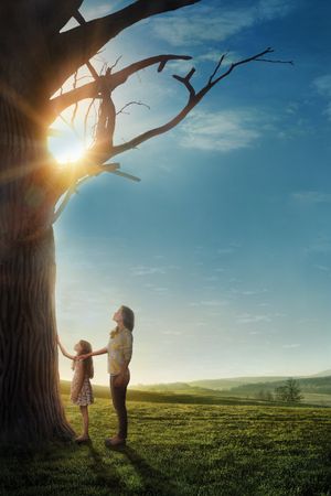 Miracles from Heaven's poster