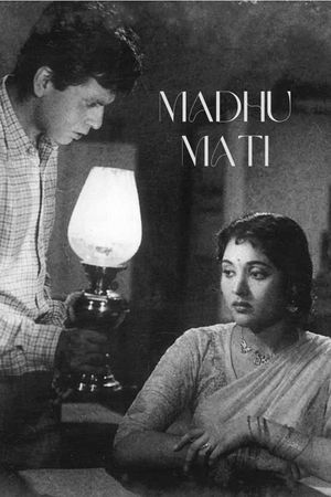 Madhumati's poster