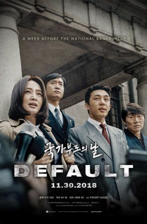 Default's poster