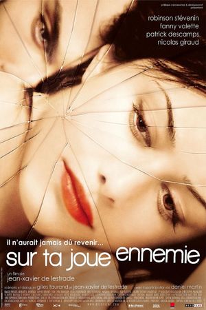 Welcome Home's poster