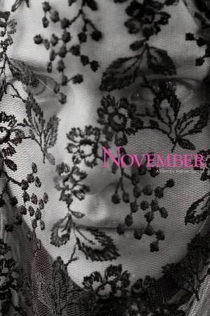 November's poster