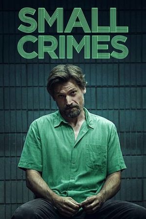 Small Crimes's poster image