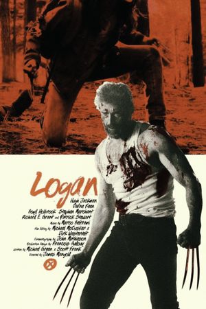 Logan's poster