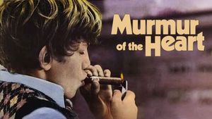 Murmur of the Heart's poster