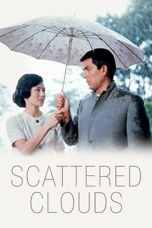 Scattered Clouds's poster