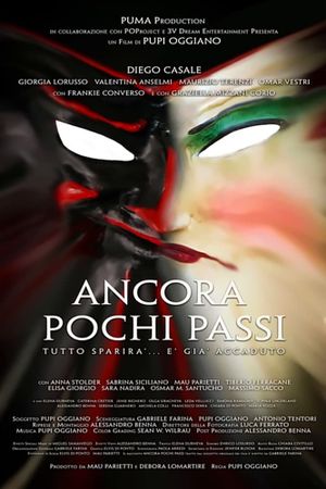 Ancora pochi passi's poster