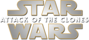Star Wars: Episode II - Attack of the Clones's poster