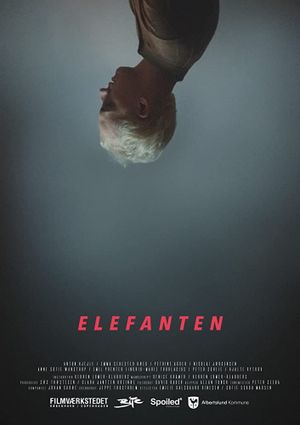 Elefanten's poster