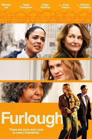 Furlough's poster