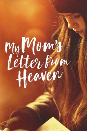 My Mom's Letter from Heaven's poster
