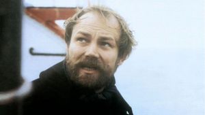 The Lightship's poster