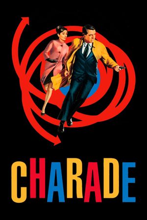 Charade's poster