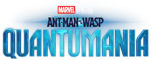 Ant-Man and the Wasp: Quantumania's poster