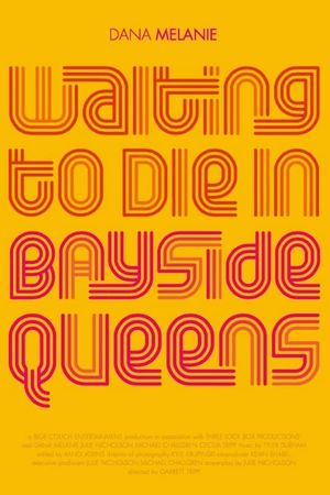 Waiting to Die in Bayside, Queens's poster image