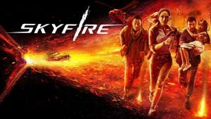 Skyfire's poster