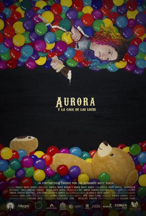 Aurora and the House of Lights's poster