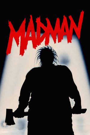 Madman's poster