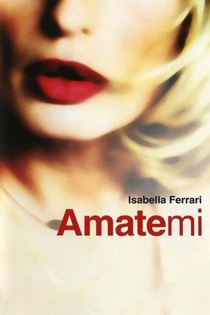 Amatemi's poster