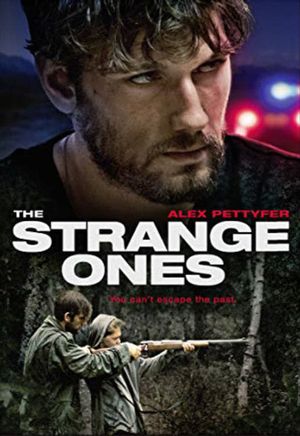 The Strange Ones's poster