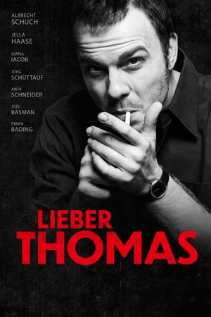 Dear Thomas's poster