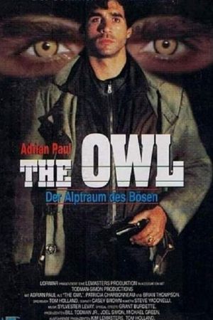 The Owl's poster