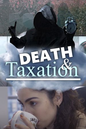 Death and Taxation's poster image