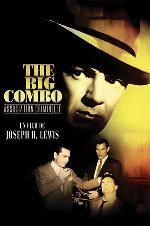The Big Combo's poster
