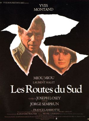 Roads to the South's poster