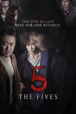 The Five's poster