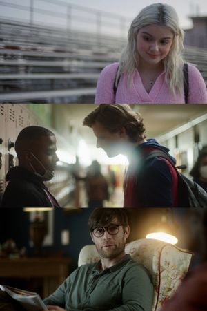 Bully's poster