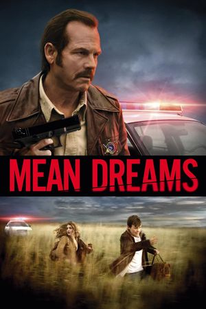 Mean Dreams's poster
