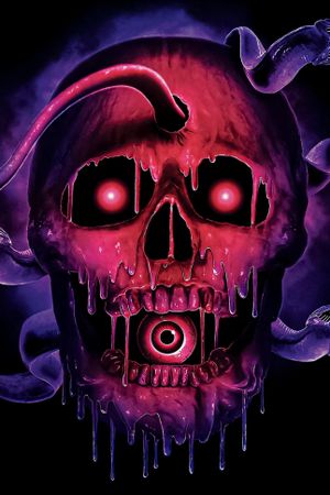 From Beyond's poster