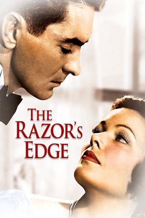 The Razor's Edge's poster