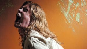 The Exorcism of Emily Rose's poster