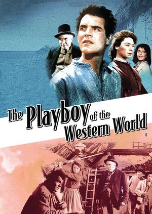 The Playboy of the Western World's poster