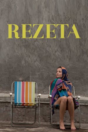Rezeta's poster