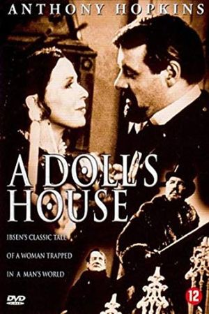 A Doll's House's poster