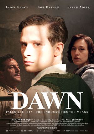 Dawn's poster