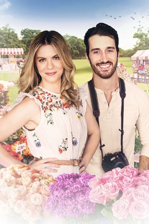 The Wedding Arrangement's poster