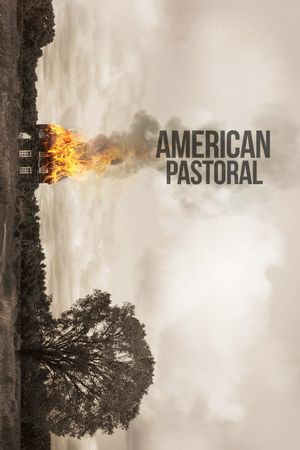 American Pastoral's poster