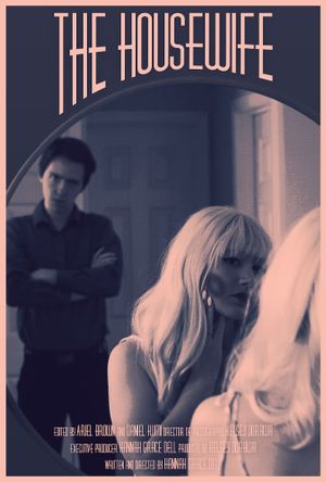 The Housewife's poster