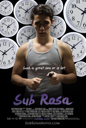 Sub Rosa's poster