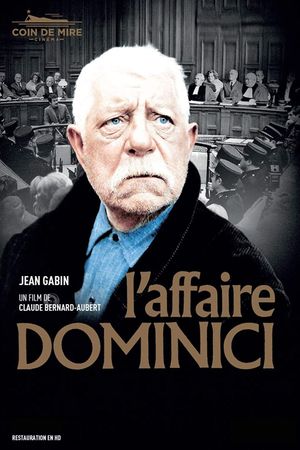 The Dominici Affair's poster