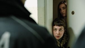 Half-Sister's poster