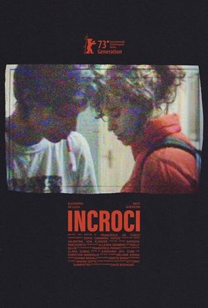 Incroci's poster